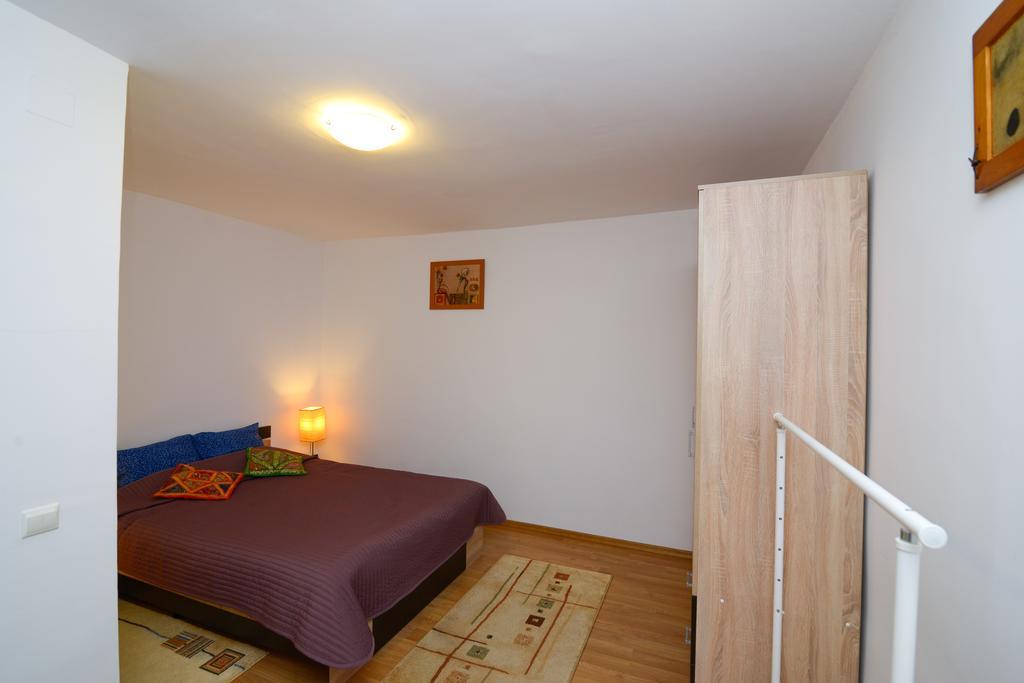 Otopeni Therme Airport Apartment Room photo