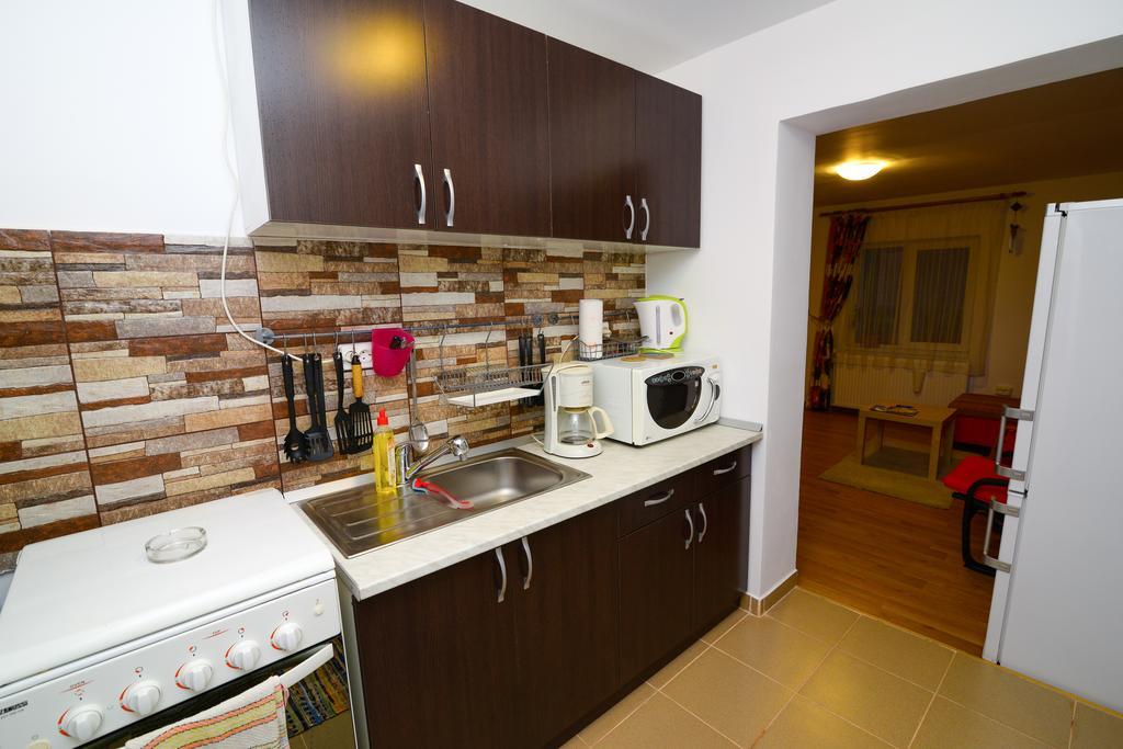 Otopeni Therme Airport Apartment Room photo