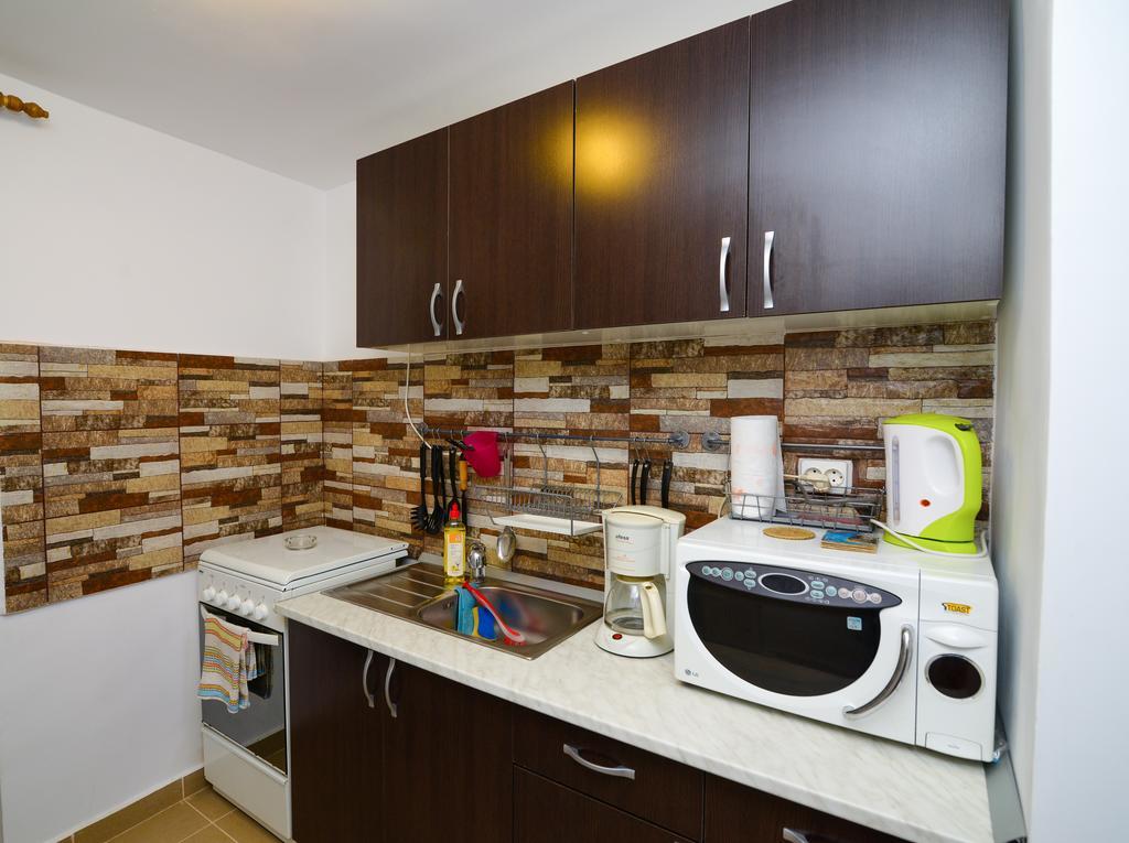 Otopeni Therme Airport Apartment Room photo