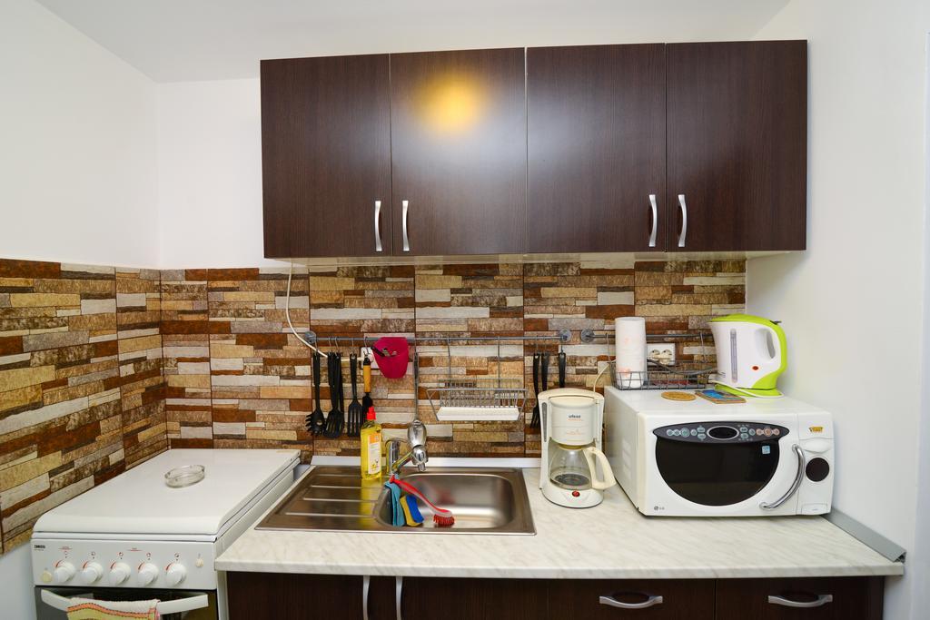 Otopeni Therme Airport Apartment Room photo