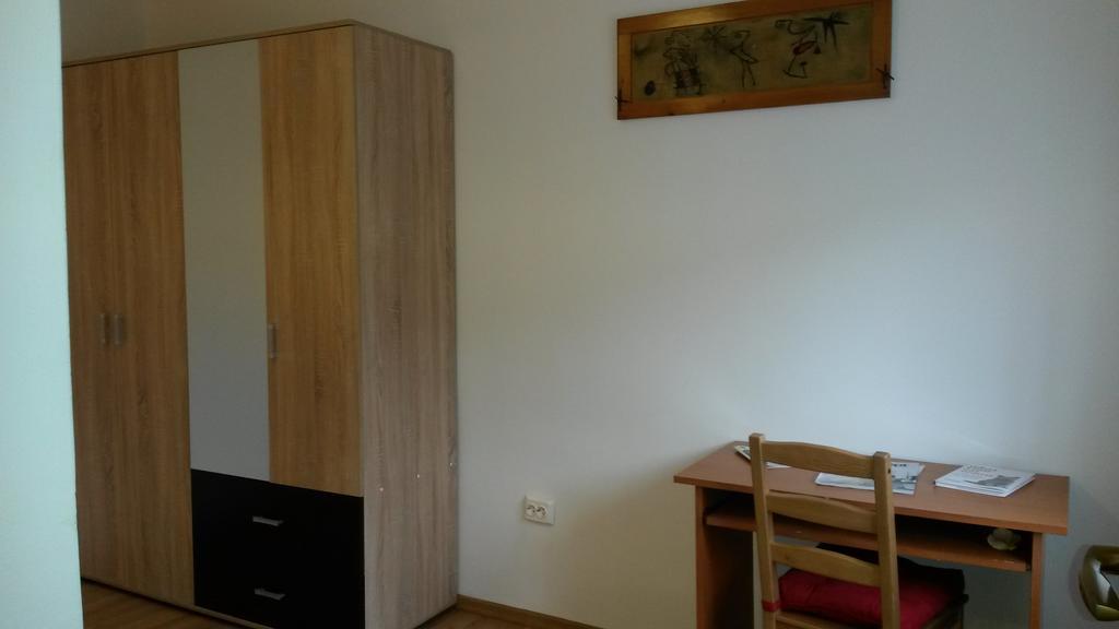 Otopeni Therme Airport Apartment Room photo