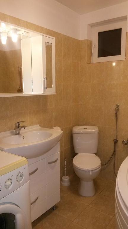 Otopeni Therme Airport Apartment Room photo