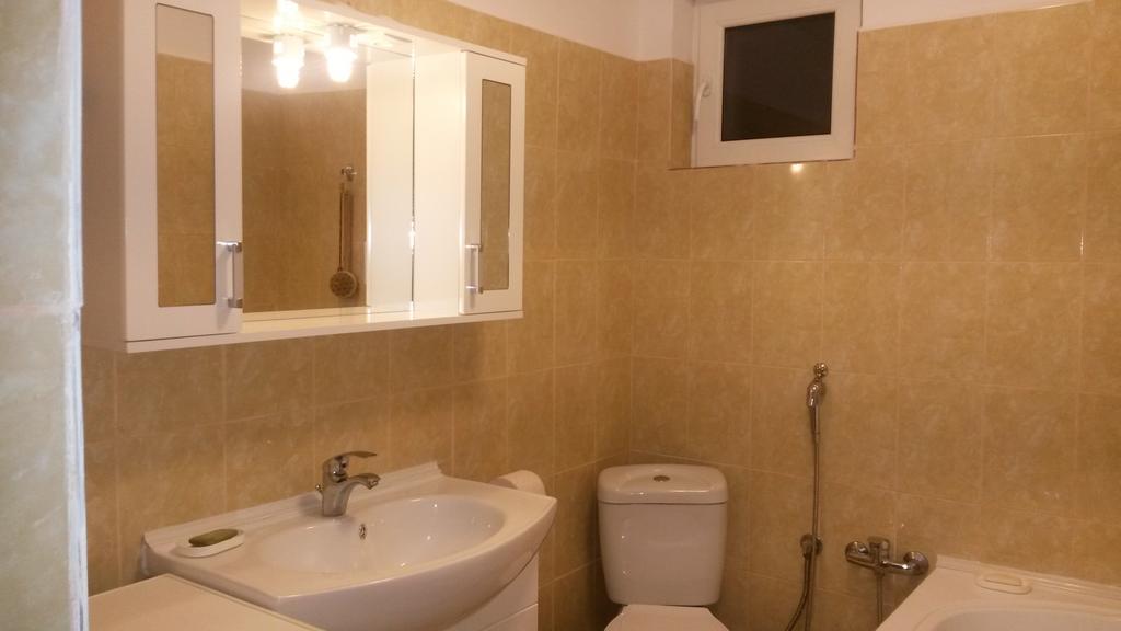 Otopeni Therme Airport Apartment Room photo