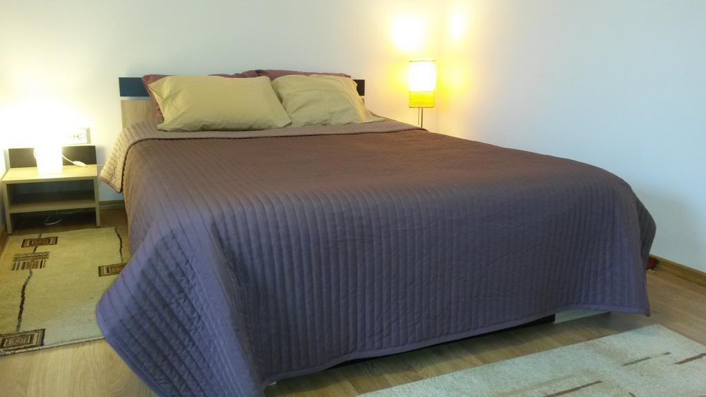Otopeni Therme Airport Apartment Room photo