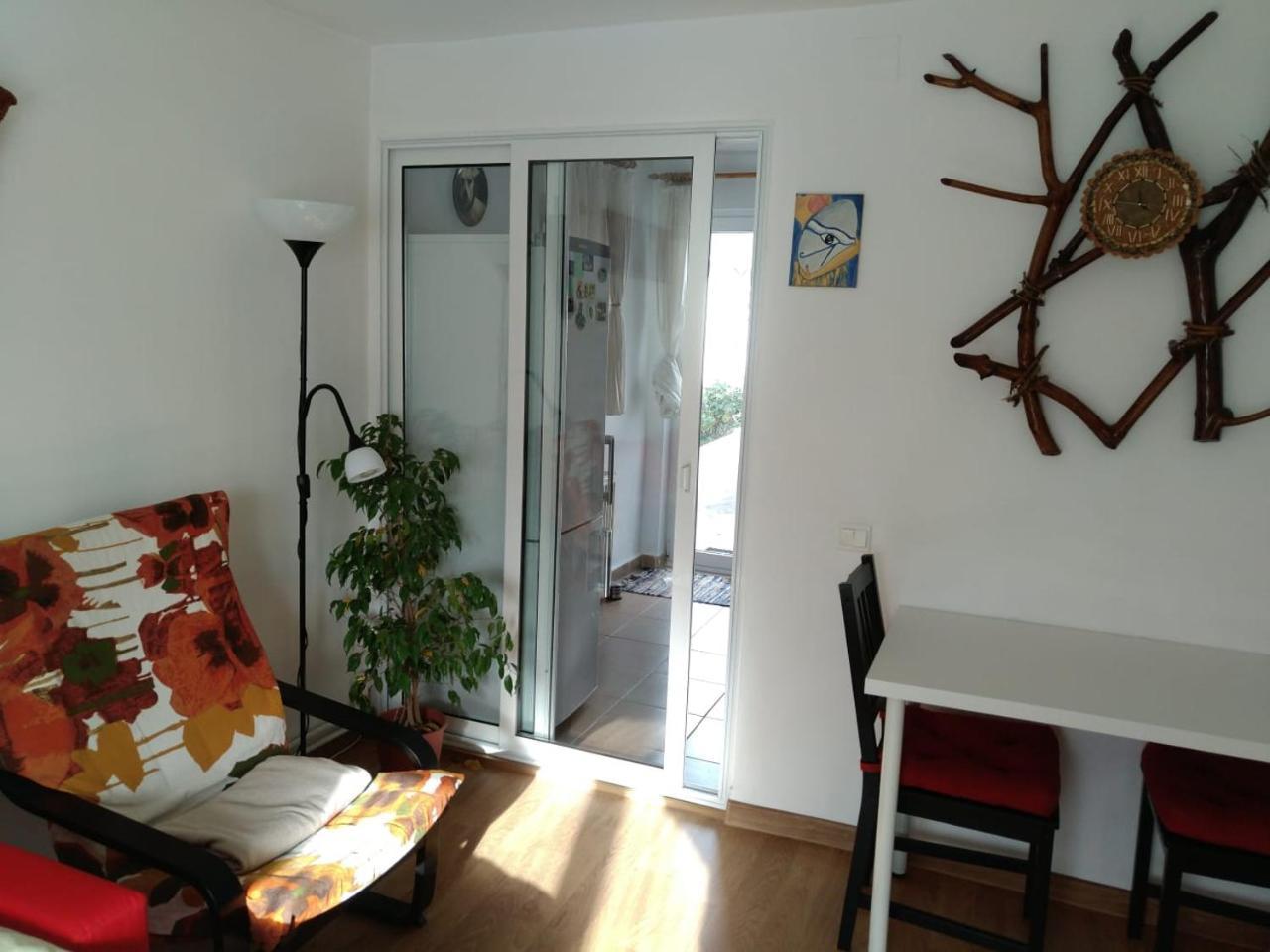 Otopeni Therme Airport Apartment Exterior photo