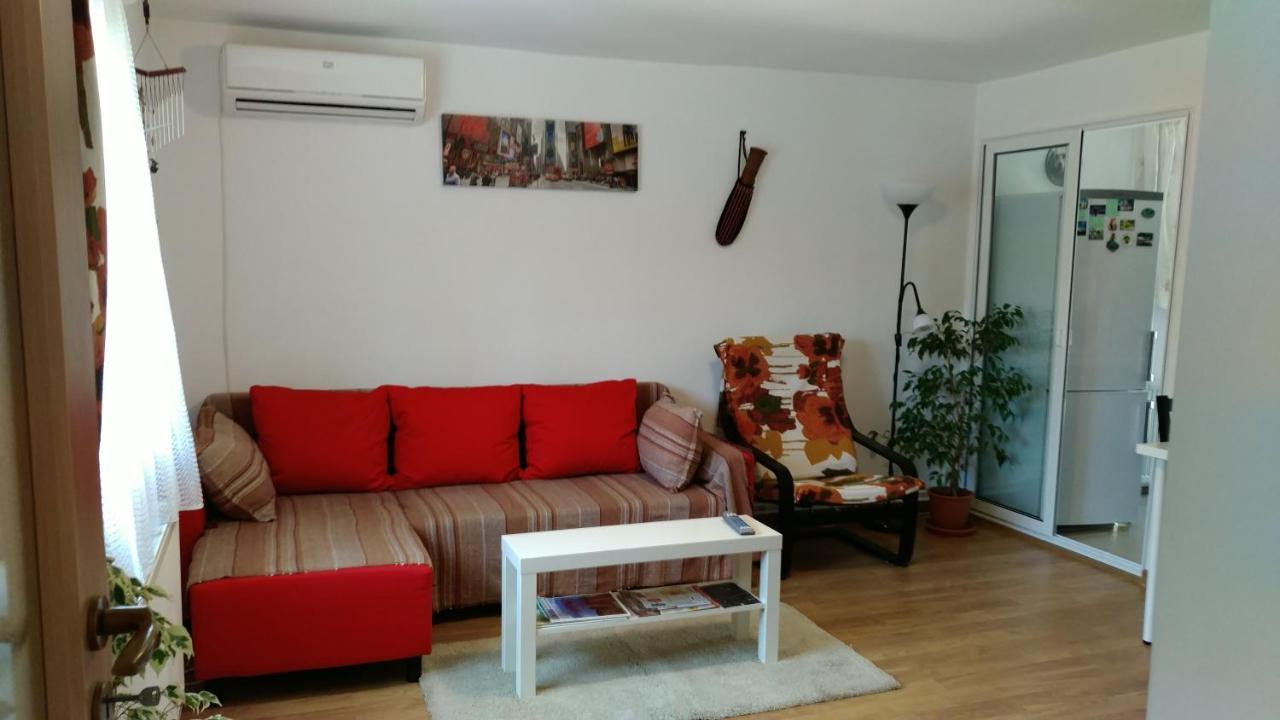Otopeni Therme Airport Apartment Exterior photo